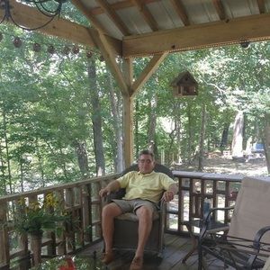 Meet your Posher, Mike